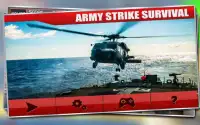 Black Ops Assault: Army Strike Screen Shot 3