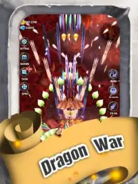 Dragon Clash Screen Shot 5