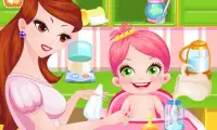 Mommy & Baby Care Screen Shot 5