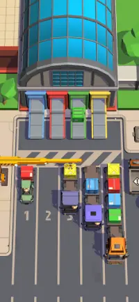 Transport It! 3D - Tycoon Mana Screen Shot 8