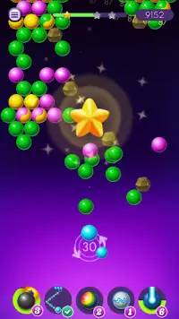 Bubble Shooter Mania - Blast Screen Shot 6