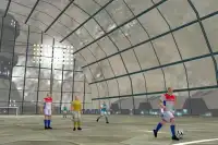 Space Football League Screen Shot 4