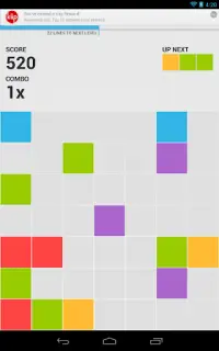 7x7 - Best Color Strategy Game Screen Shot 7