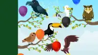 Animal Puzzle Screen Shot 20