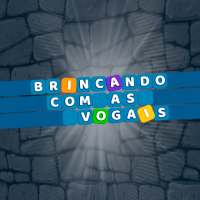 Brincando com as Vogais