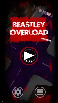 Beastley Overload Screen Shot 0