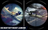 Jet Sky War Commander Fighter Screen Shot 3