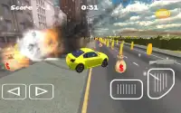 Faster Car Driver Extreme Screen Shot 0