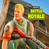 Fortnite Battle Royale Trick