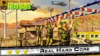 अमेरिकी सेना प्रशिक्षण विशेष बल: सेना शूटिंग खेल Screen Shot 6