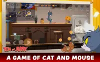 Tom and Jerry: Chase ™ - 4 vs 1 Hide & Seek Runner Screen Shot 1