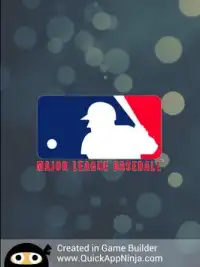 Guess The Baseball Logo Screen Shot 11