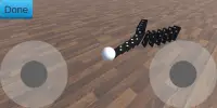 Falling Dominos - Toppling Simulator Screen Shot 5
