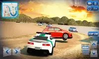 Border Police Adventure Sim 3D Screen Shot 3