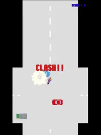 Clash Bike (beta version) Screen Shot 3