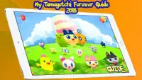 My Tamagotchi Forever Screen Shot 1