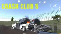 Crash Club 5 Screen Shot 0
