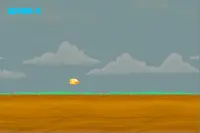 Forrest Flying Bird Endless Game Screen Shot 3