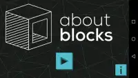 About Blocks Screen Shot 0