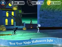 Halloween: Zombie Fight Screen Shot 5