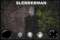 Slender Man RETRO Screen Shot 1