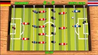 Baby-Cup Fußball Screen Shot 0