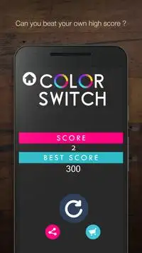 All Switch Ball Color Kill Free Game Screen Shot 3
