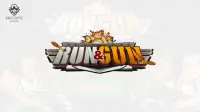 RunNGun Print&play Game App Screen Shot 2