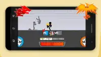 Stickman War Games Screen Shot 0