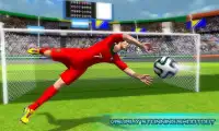 Soccer Free Kick Football Champion 2018 Screen Shot 3