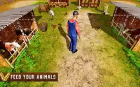 Virtual Farmer Sim 2018 - Manage All Farm Business Screen Shot 6