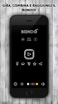 Bondo - Domino & Number Merger Screen Shot 14