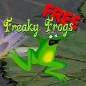 Freaky Frogs