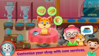 Pet Care Shop Screen Shot 3