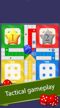 Ludo Screen Shot 5