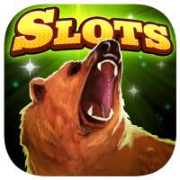 Slots Big Bear Free Slots Game