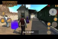R Western Dead Reloaded (Sandbox styled Action) Screen Shot 1