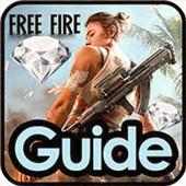 Guide For Free-Fire 2019 : skills and diamants pro