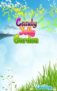 Jelly Blast Garden Screen Shot 9