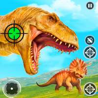 Jogos De Dinossauros 2021 - Jogos De Caçar Animais