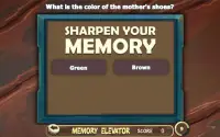 Memory Elevator Screen Shot 3