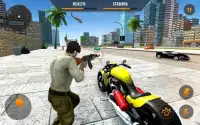 Grand Gangster Crime Town Theft Games 2020 Screen Shot 3
