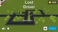 Lost Driver 2 Screen Shot 6