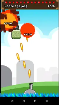 Destroy Blocks Screen Shot 1