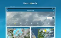 Tiempo & Radar: tu previsión Screen Shot 16