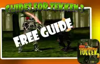 Guides for Tekken 3 2017 Screen Shot 1