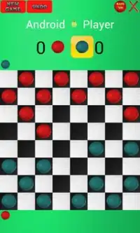 Checkers Free Screen Shot 1
