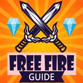 Free-Fire Guide  & Diamonds