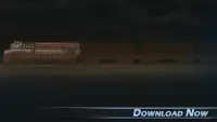 Desert Train 3D Screen Shot 5