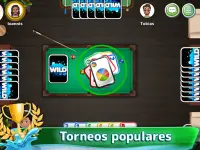 Wild Cards! Juegos de cartas online con amigos Screen Shot 9